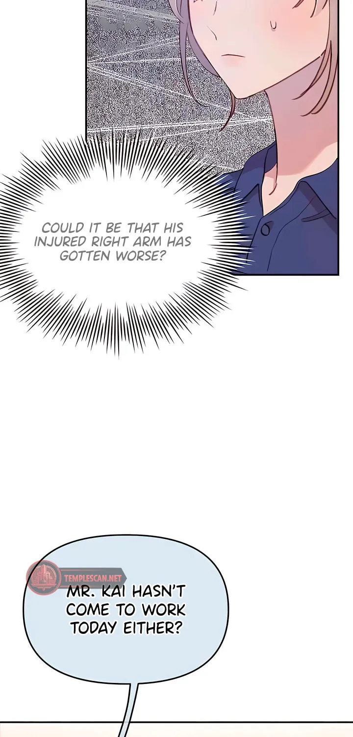 Read The Fish I Loved chapter 37 image 22 on Lezhin