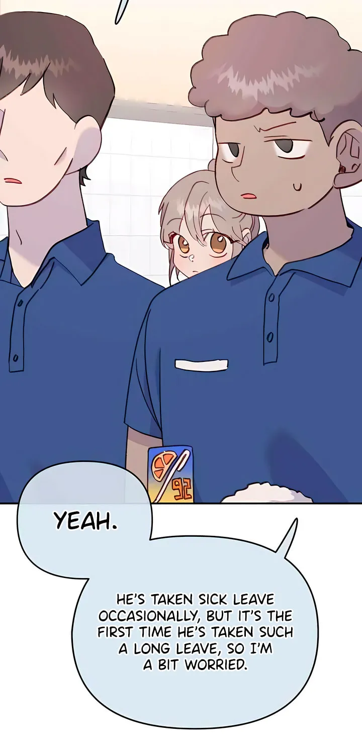 Read The Fish I Loved chapter 37 image 23 on Lezhin
