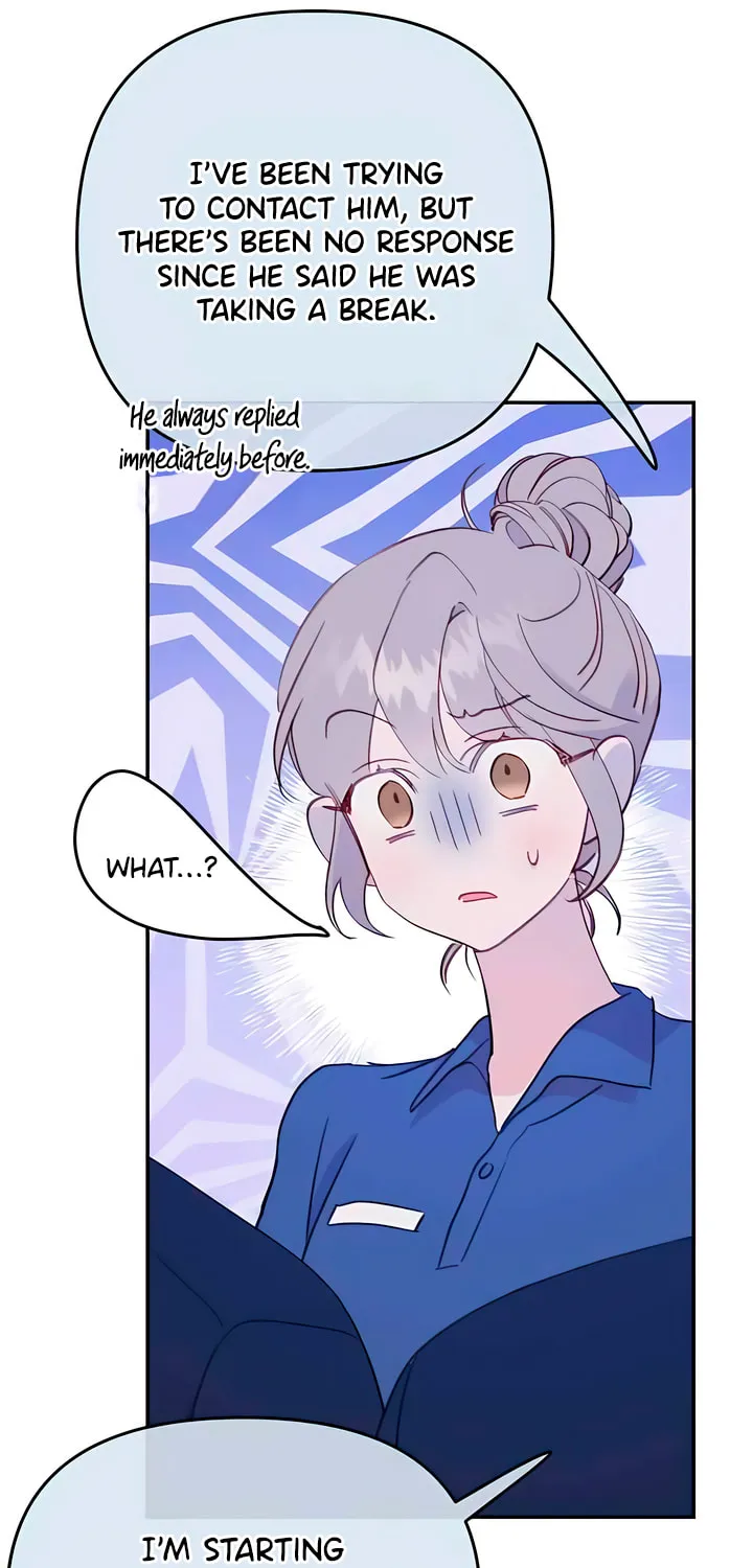 Read The Fish I Loved chapter 37 image 25 on Lezhin