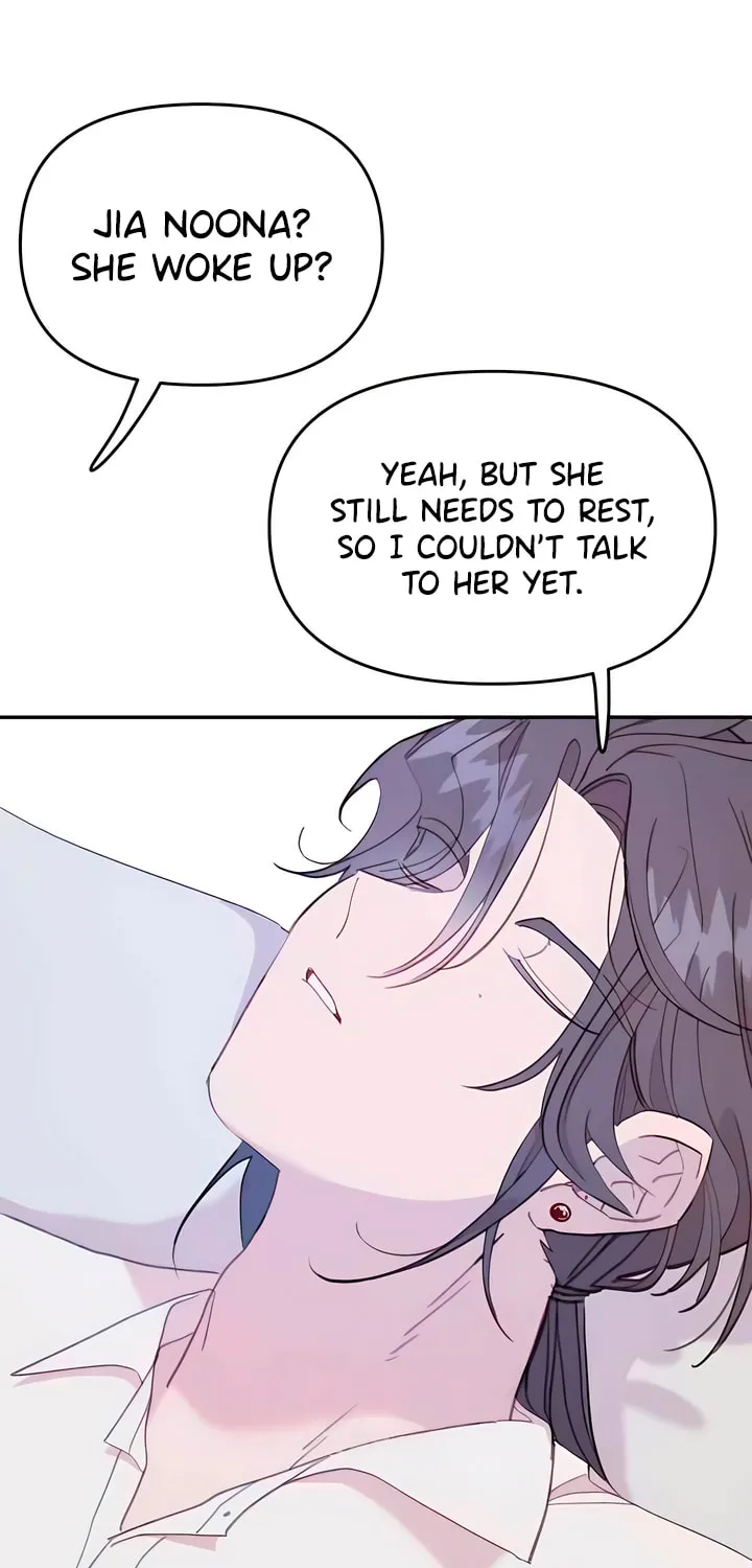 Read The Fish I Loved chapter 37 image 31 on Lezhin