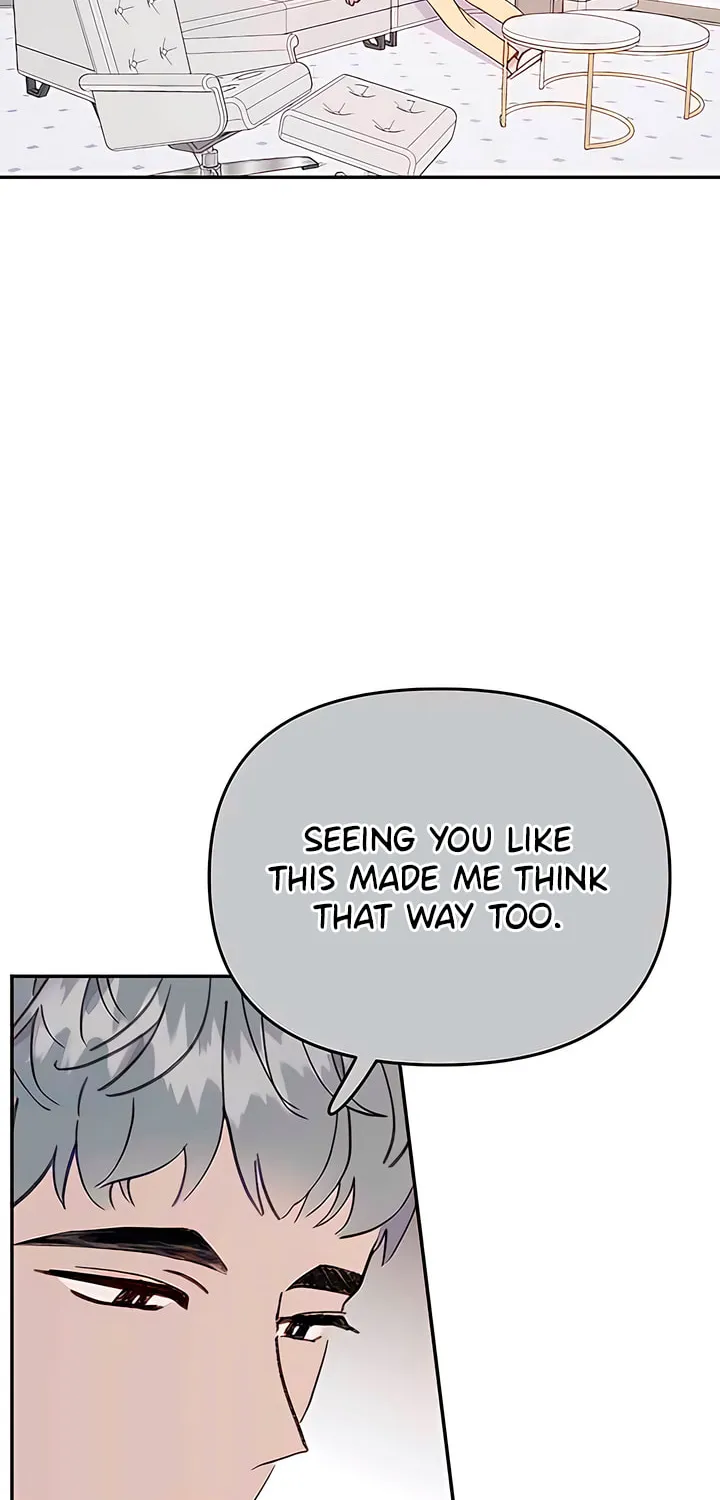 Read The Fish I Loved chapter 37 image 43 on Lezhin