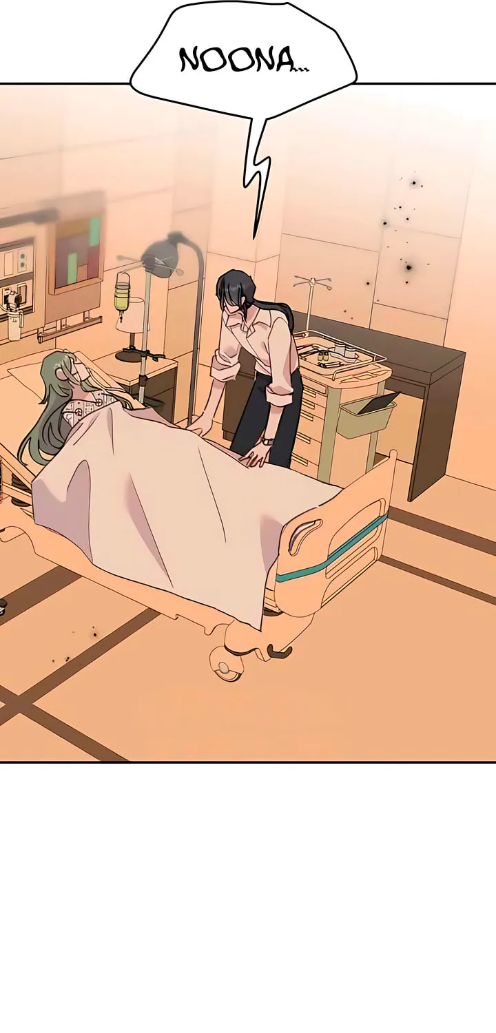 Read The Fish I Loved chapter 37 image 5 on Lezhin