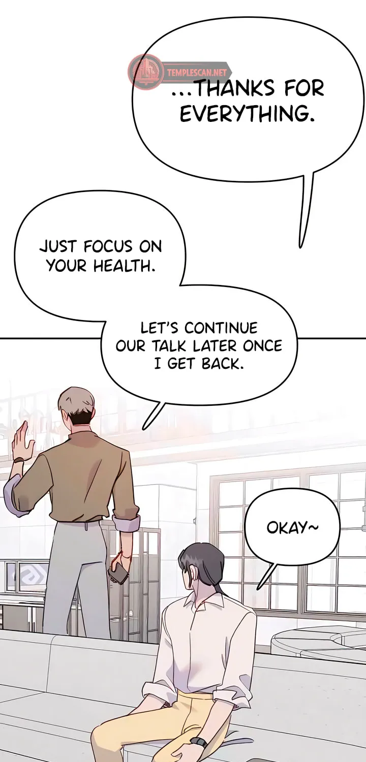 Read The Fish I Loved chapter 37 image 54 on Lezhin