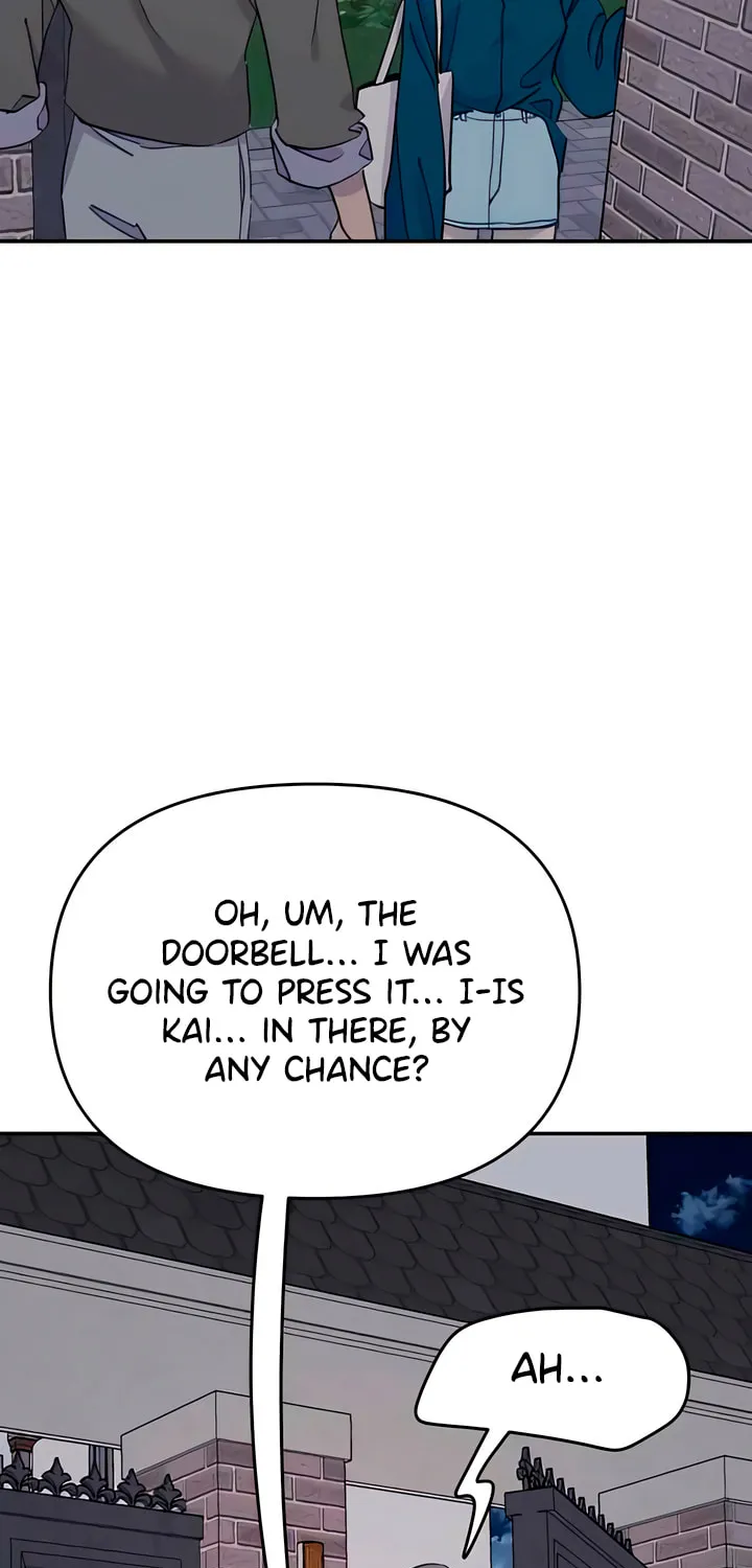 Read The Fish I Loved chapter 37 image 56 on Lezhin