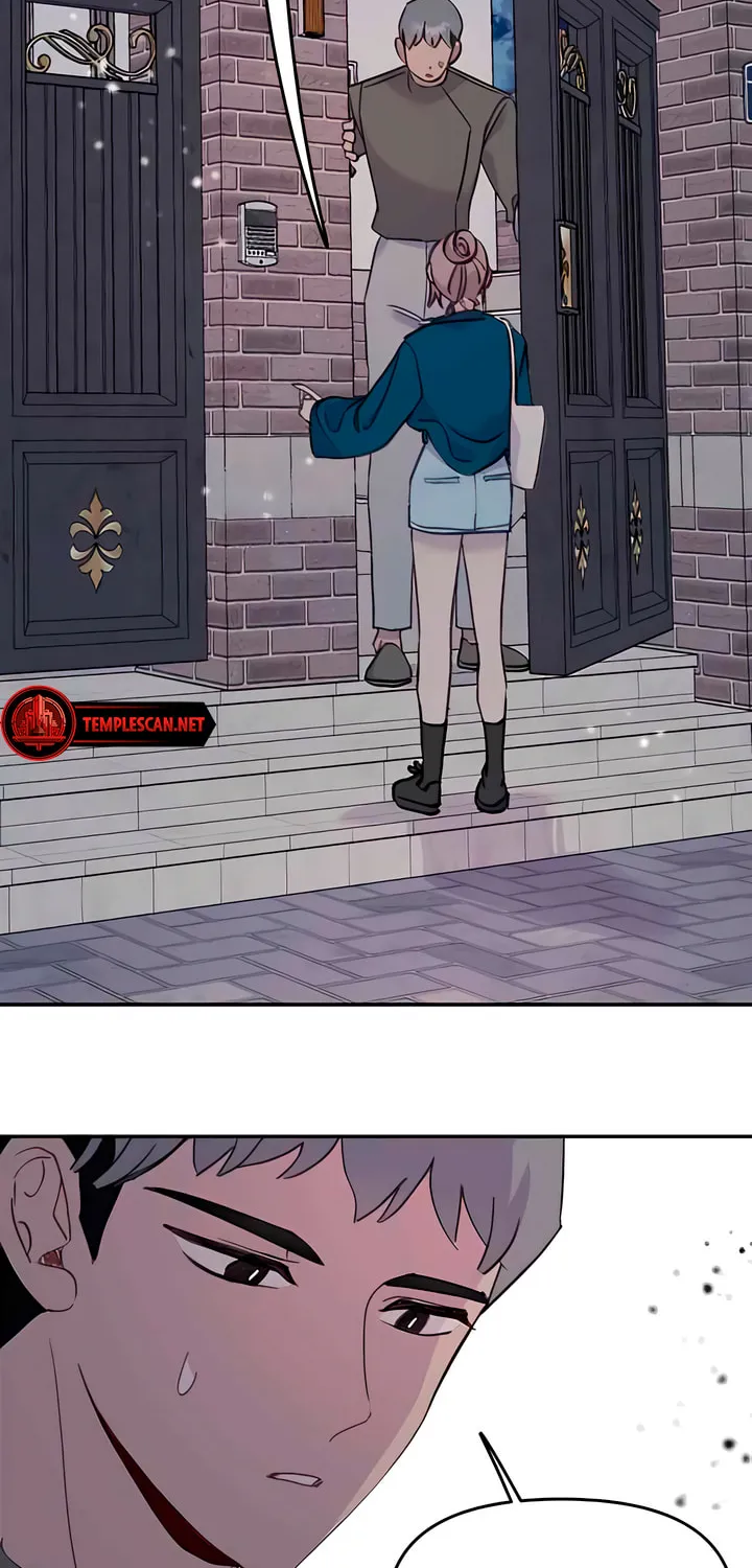 Read The Fish I Loved chapter 37 image 57 on Lezhin