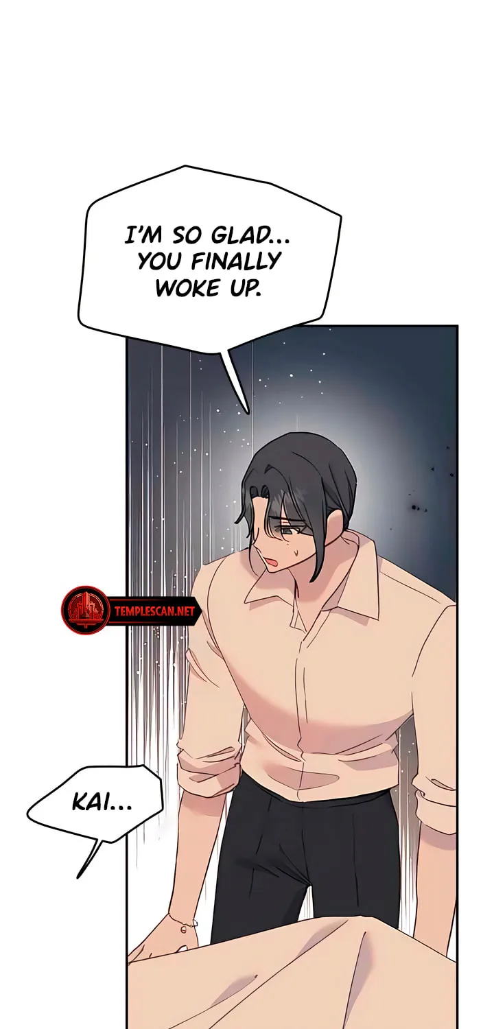 Read The Fish I Loved chapter 37 image 6 on Lezhin