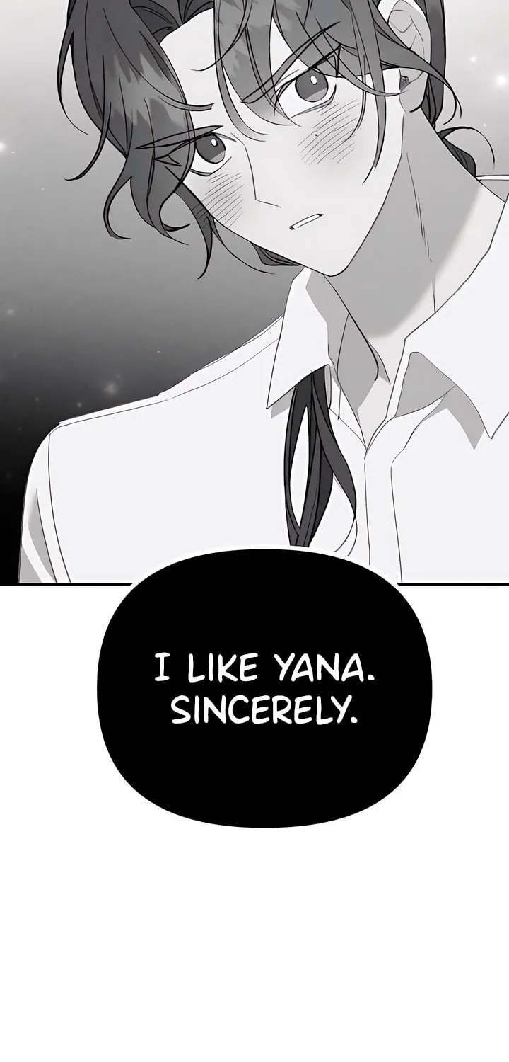 Read The Fish I Loved chapter 37 image 60 on Lezhin