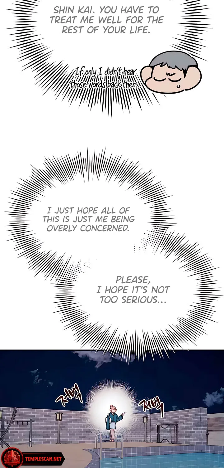 Read The Fish I Loved chapter 37 image 63 on Lezhin