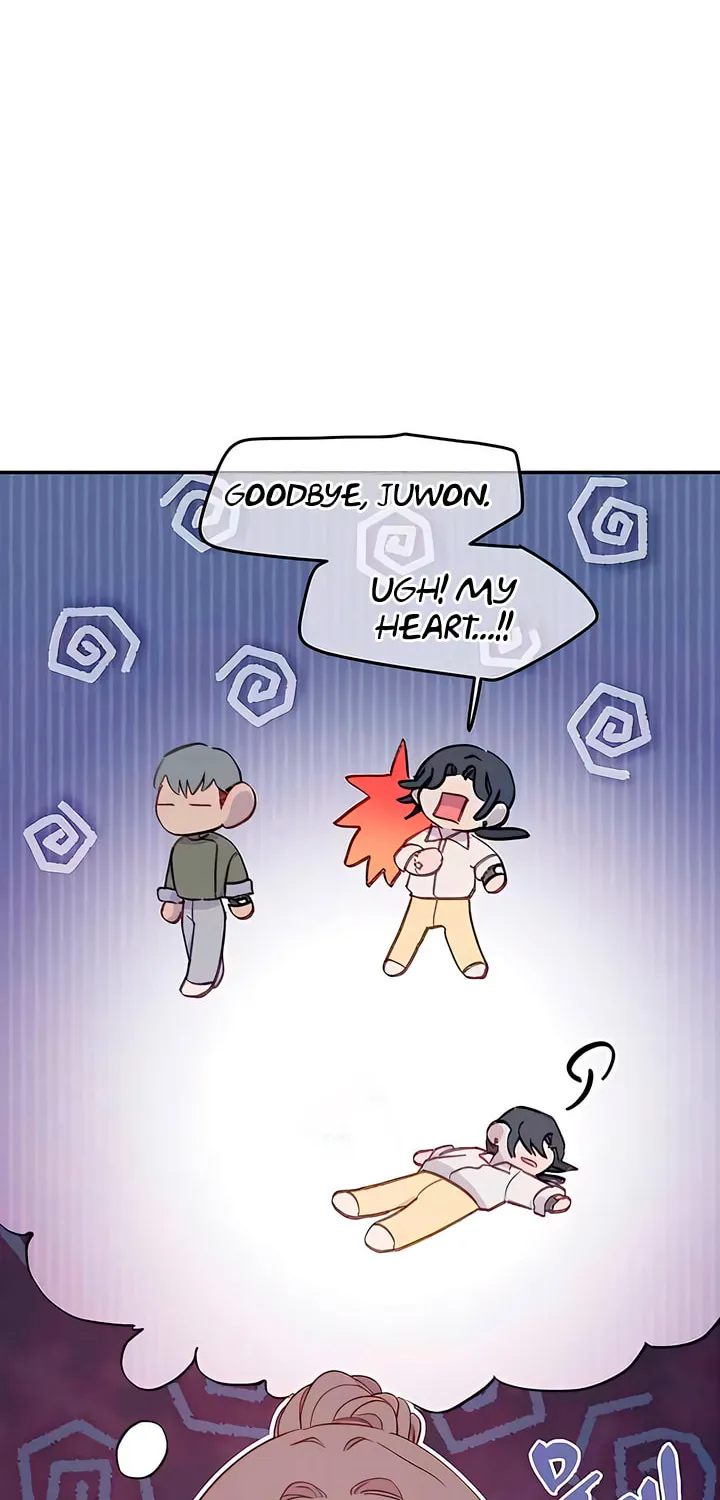 Read The Fish I Loved chapter 37 image 65 on Lezhin