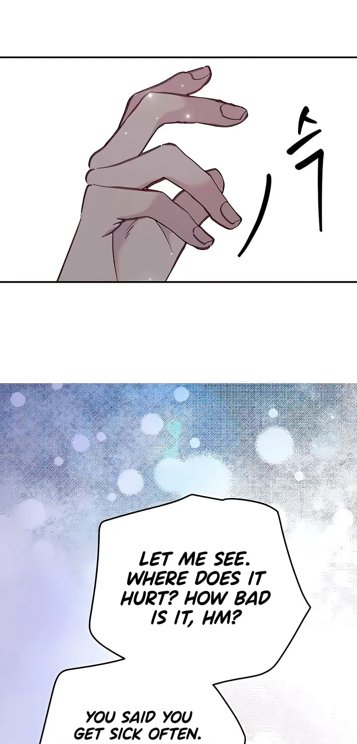 Read The Fish I Loved chapter 37 image 72 on Lezhin