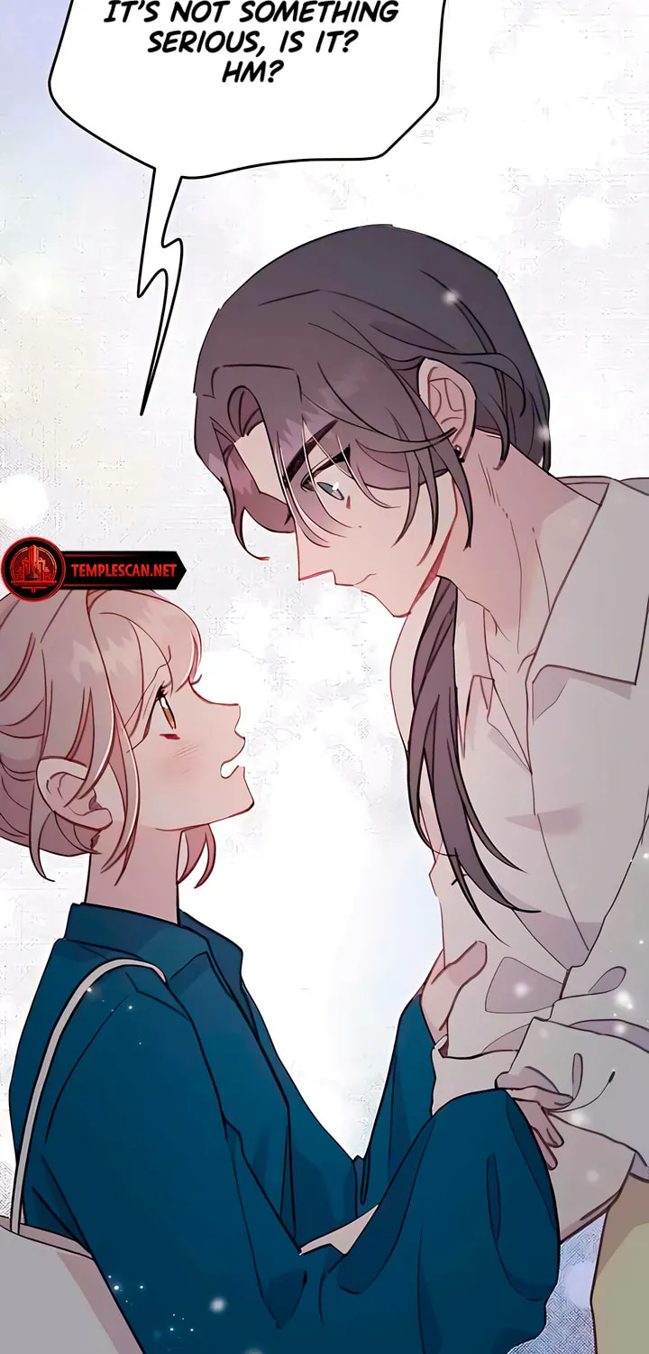 Read The Fish I Loved chapter 37 image 73 on Lezhin