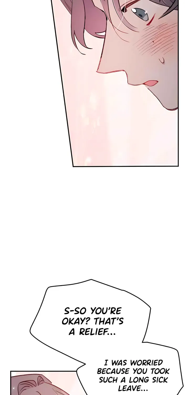 Read The Fish I Loved chapter 37 image 75 on Lezhin