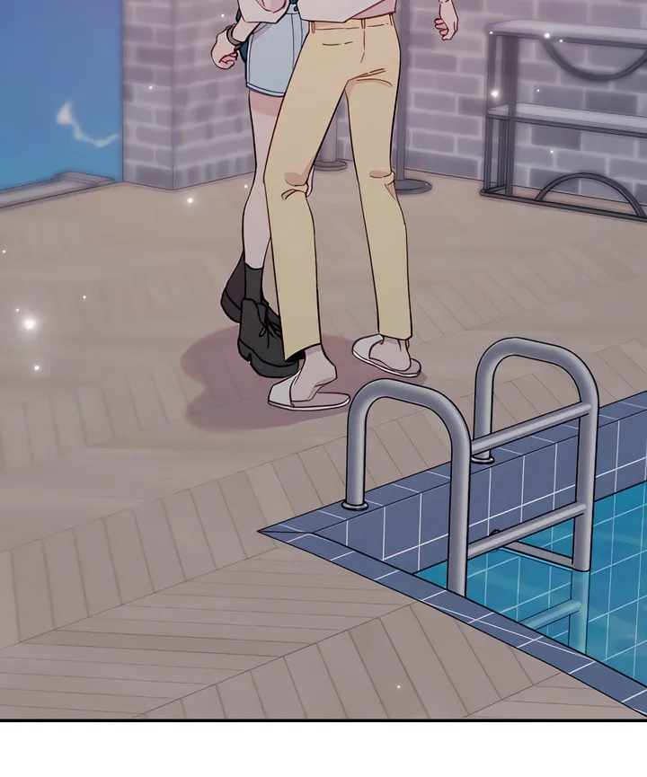 Read The Fish I Loved chapter 38 image 1 on Lezhin