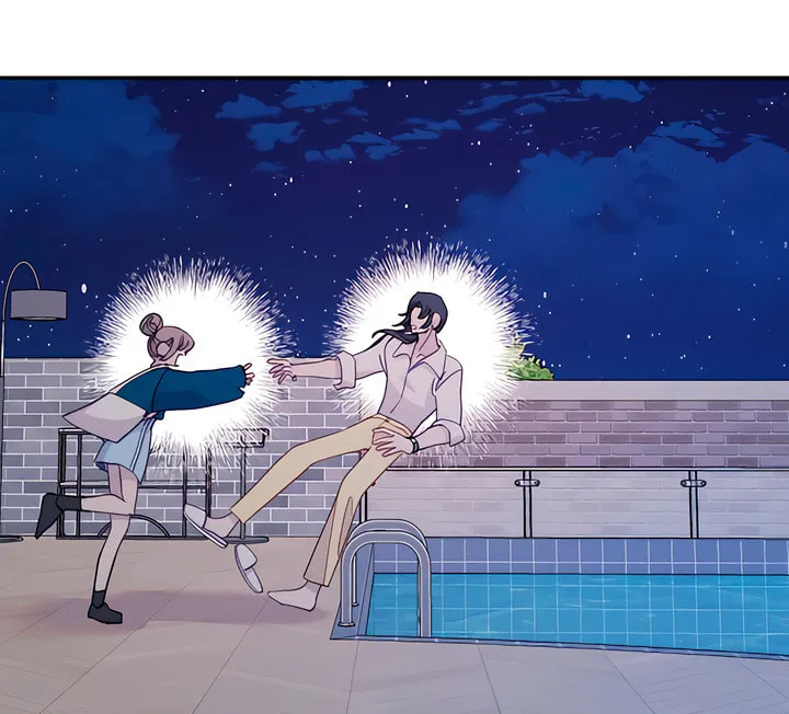 Read The Fish I Loved chapter 38 image 13 on Lezhin