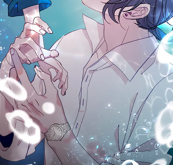 Read The Fish I Loved chapter 38 image 21 on Lezhin
