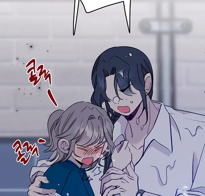 Read The Fish I Loved chapter 38 image 25 on Lezhin