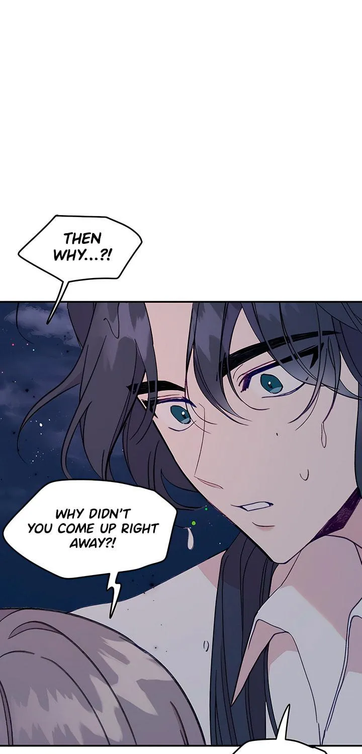 Read The Fish I Loved chapter 38 image 28 on Lezhin