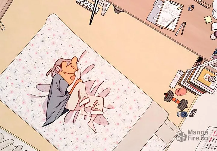 Read The Fish I Loved chapter 38 image 79 on Lezhin
