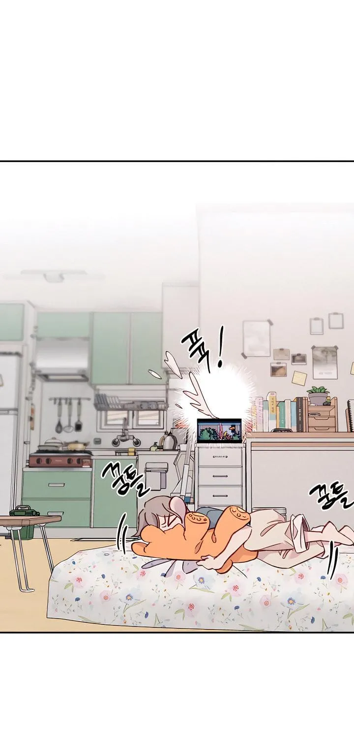 Read The Fish I Loved chapter 38 image 82 on Lezhin