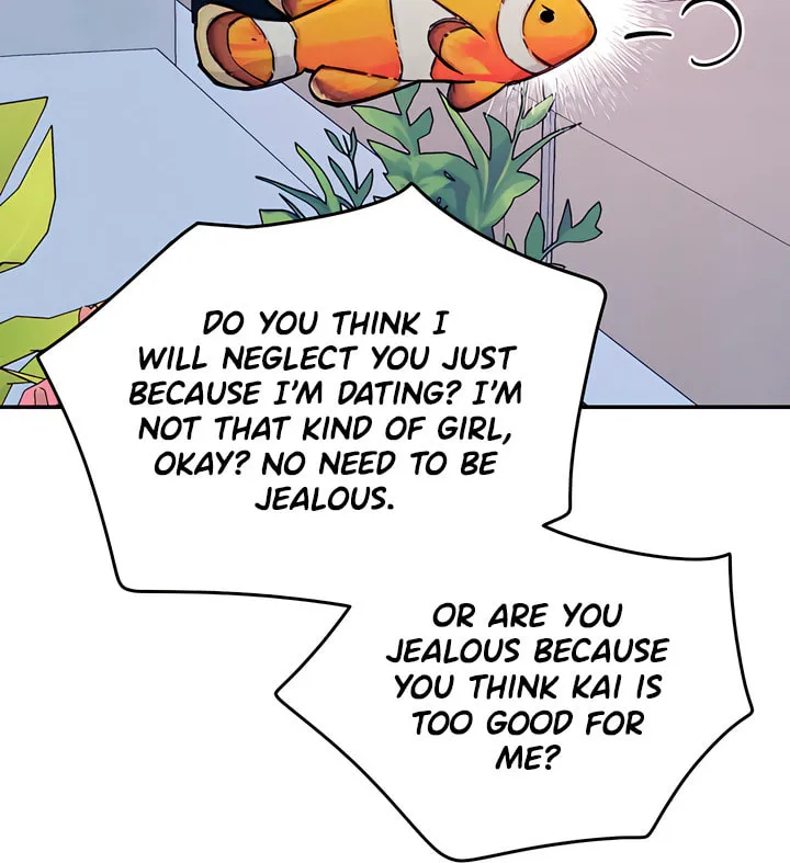 Read The Fish I Loved chapter 38 image 87 on Lezhin