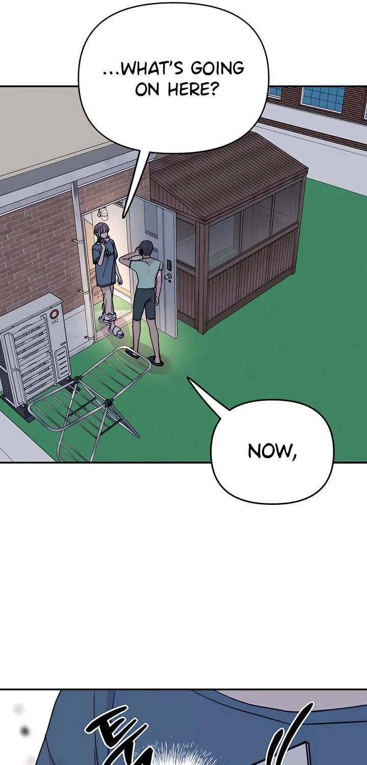 Read The Fish I Loved chapter 38 image 96 on Lezhin
