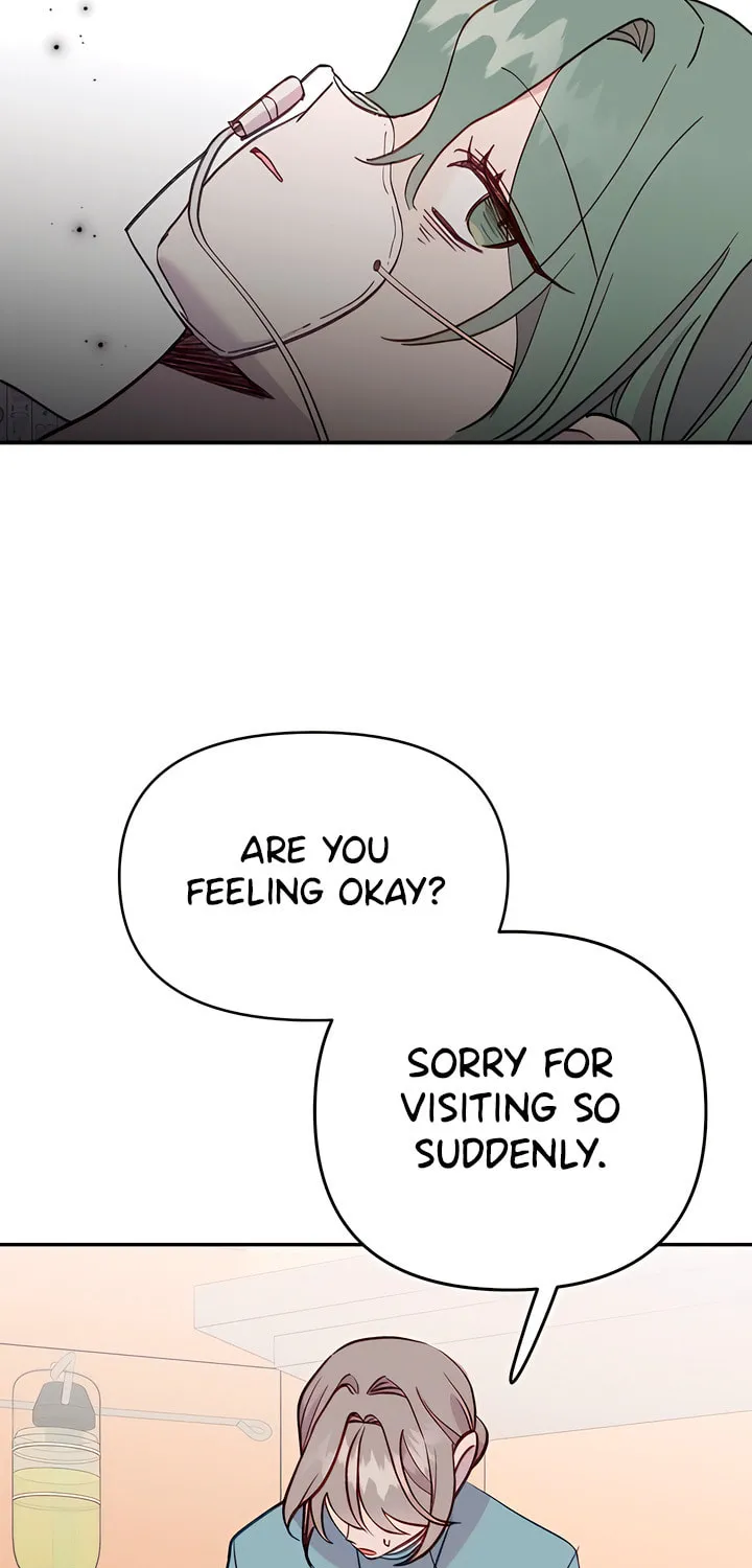 Read The Fish I Loved chapter 39 image 102 on Lezhin