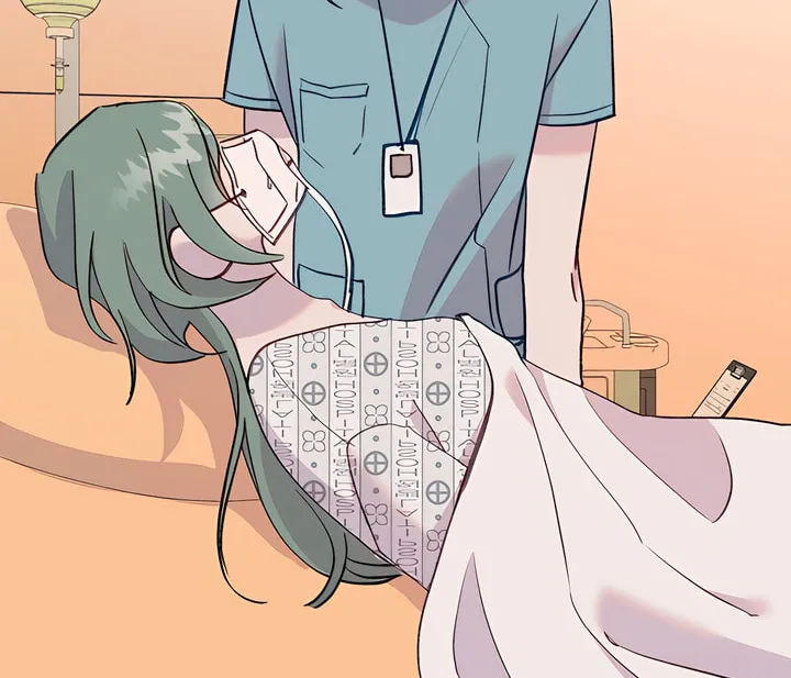 Read The Fish I Loved chapter 39 image 103 on Lezhin