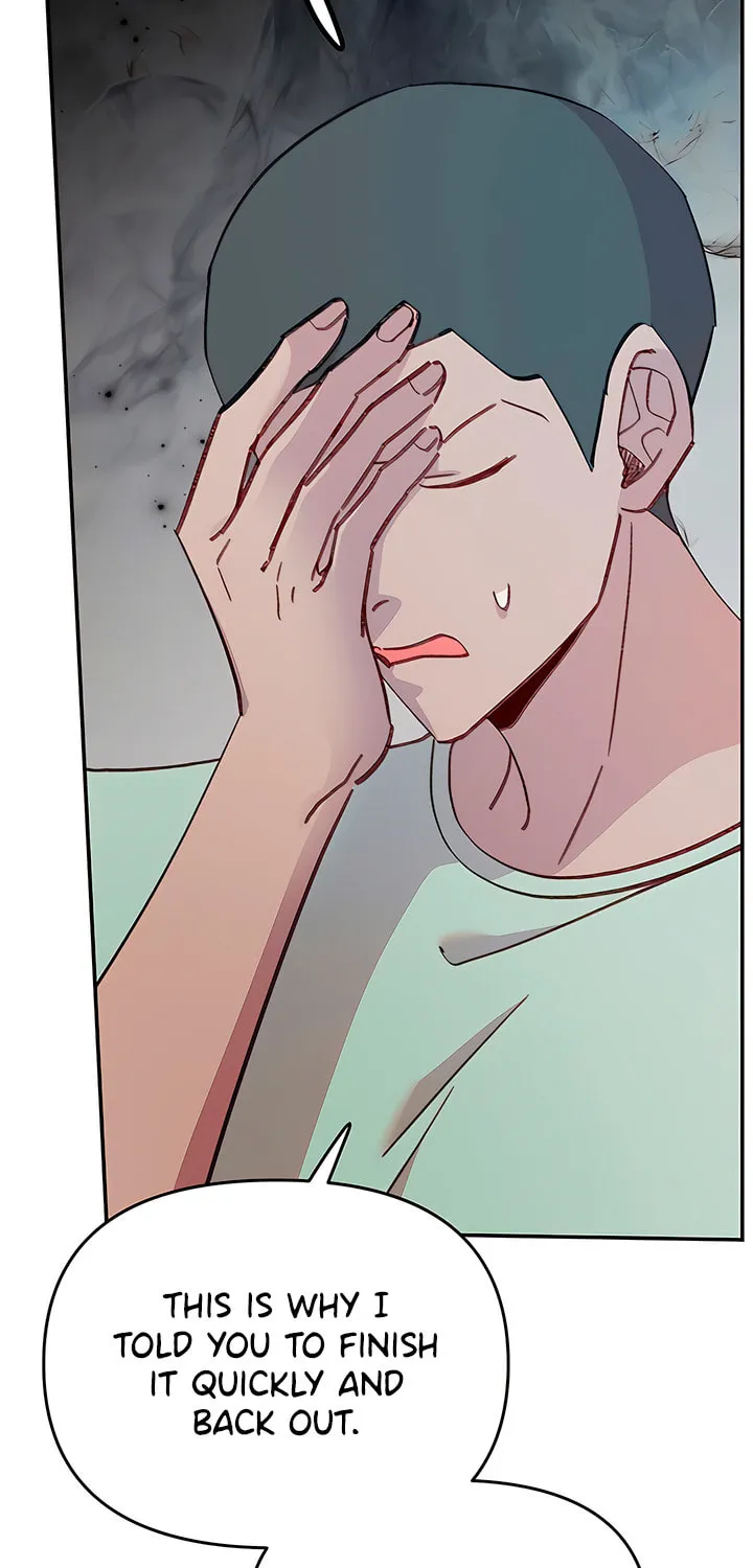 Read The Fish I Loved chapter 39 image 14 on Lezhin