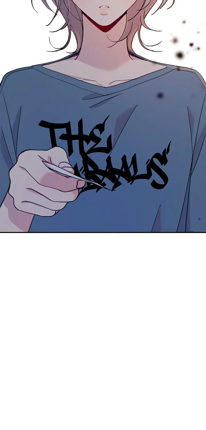Read The Fish I Loved chapter 39 image 2 on Lezhin