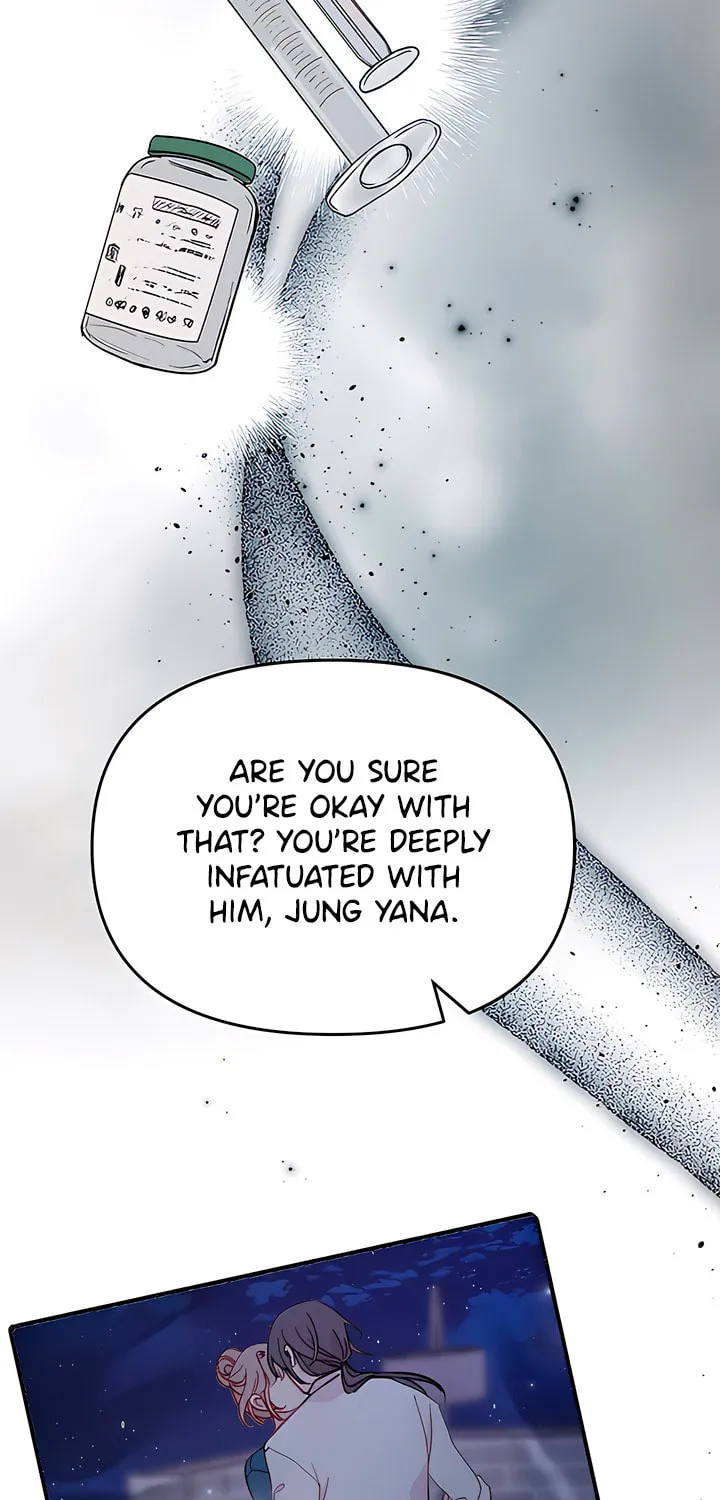 Read The Fish I Loved chapter 39 image 20 on Lezhin