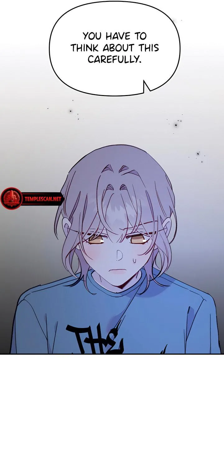 Read The Fish I Loved chapter 39 image 22 on Lezhin