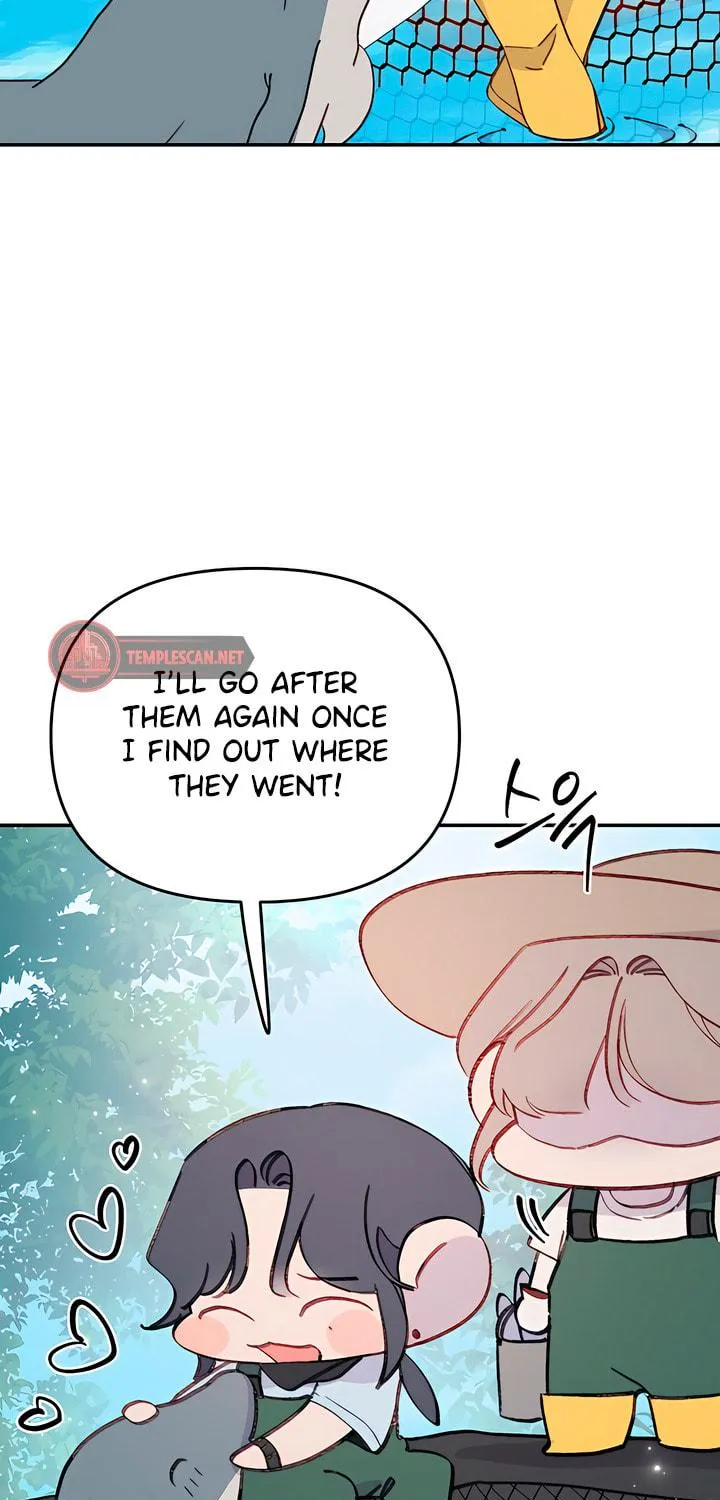Read The Fish I Loved chapter 39 image 28 on Lezhin