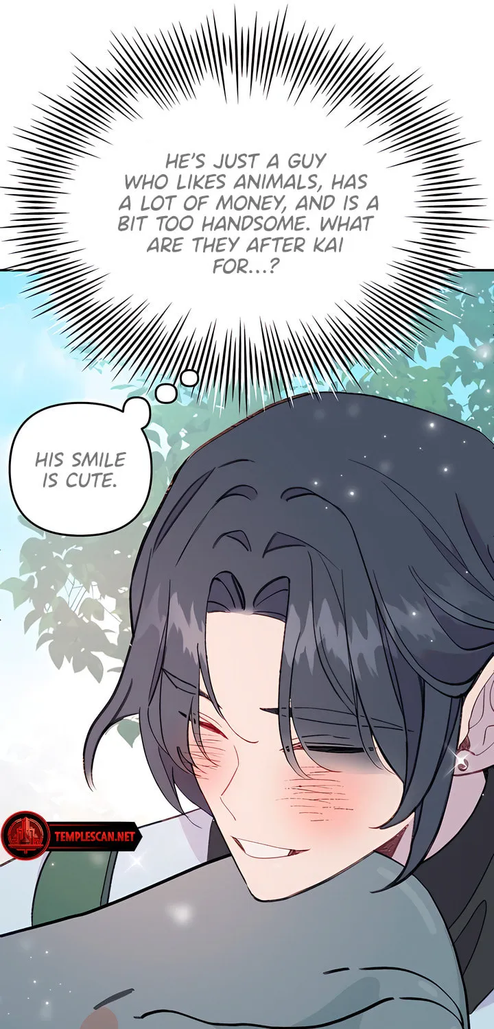 Read The Fish I Loved chapter 39 image 32 on Lezhin