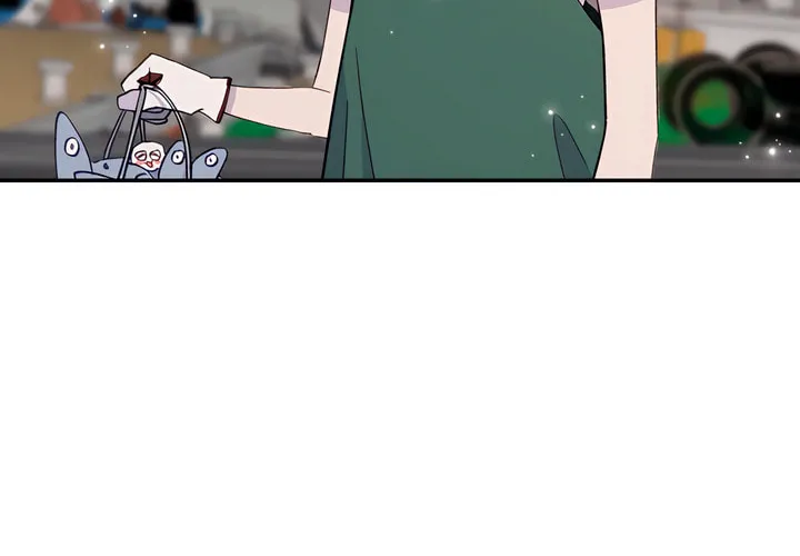 Read The Fish I Loved chapter 39 image 43 on Lezhin