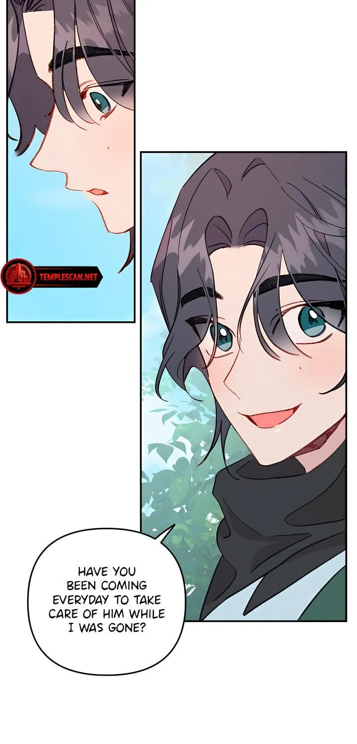 Read The Fish I Loved chapter 39 image 46 on Lezhin