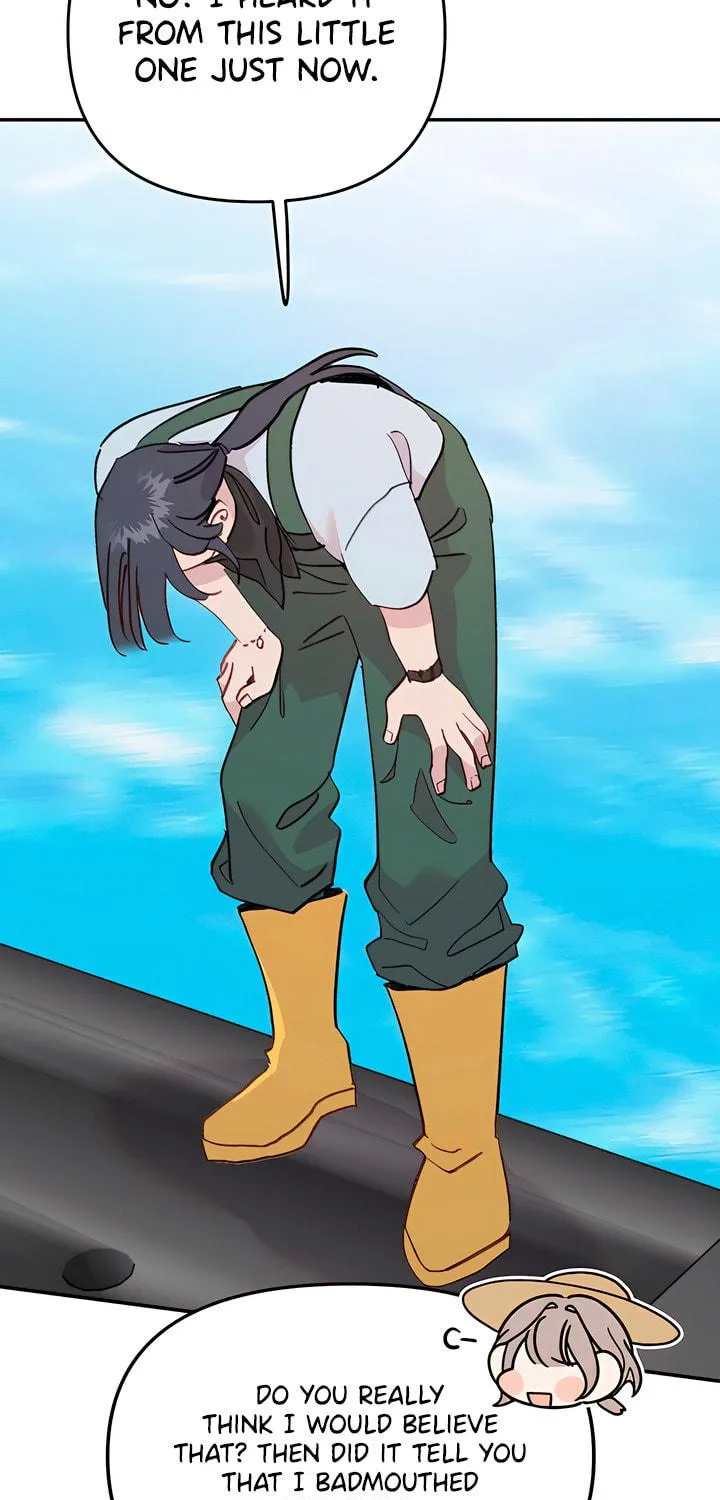 Read The Fish I Loved chapter 39 image 48 on Lezhin