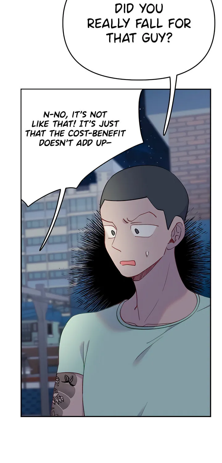 Read The Fish I Loved chapter 39 image 6 on Lezhin