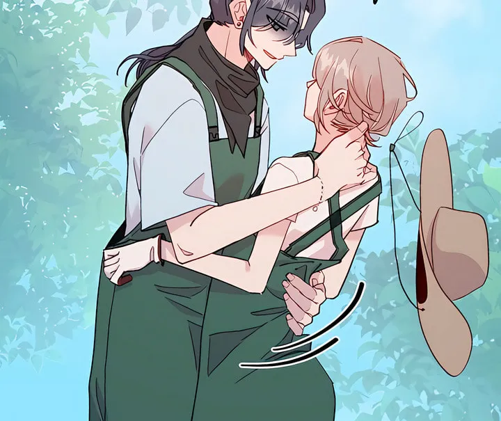 Read The Fish I Loved chapter 39 image 61 on Lezhin