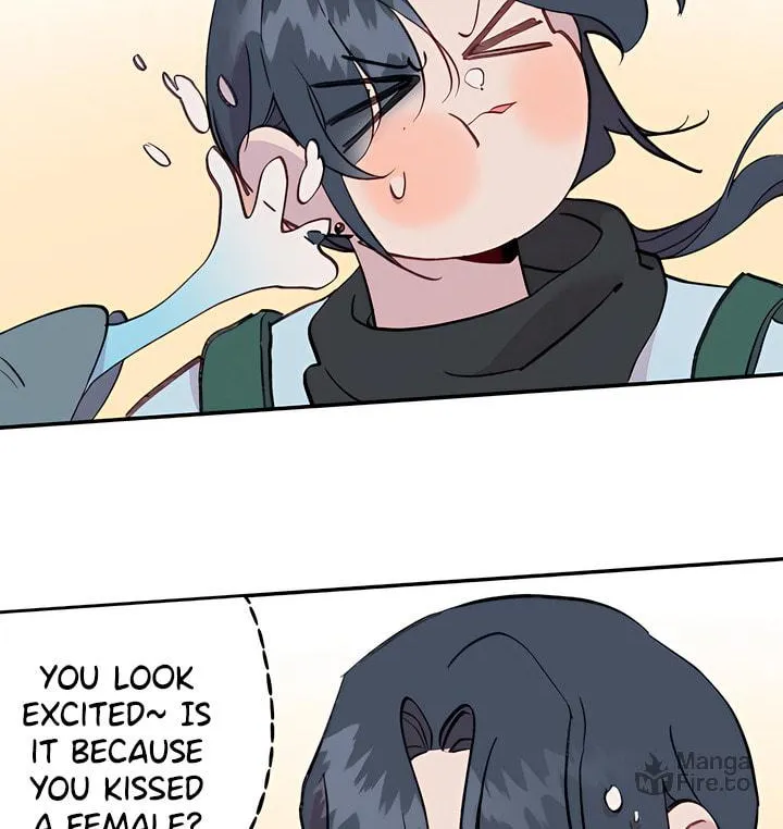 Read The Fish I Loved chapter 39 image 79 on Lezhin