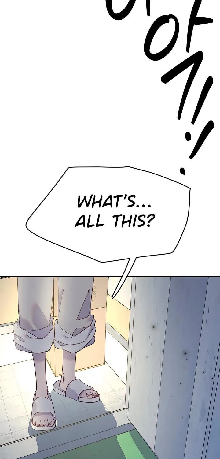 Read The Fish I Loved chapter 39 image 8 on Lezhin