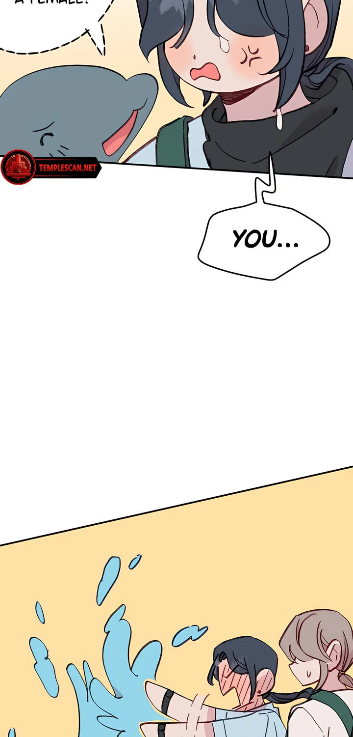 Read The Fish I Loved chapter 39 image 80 on Lezhin