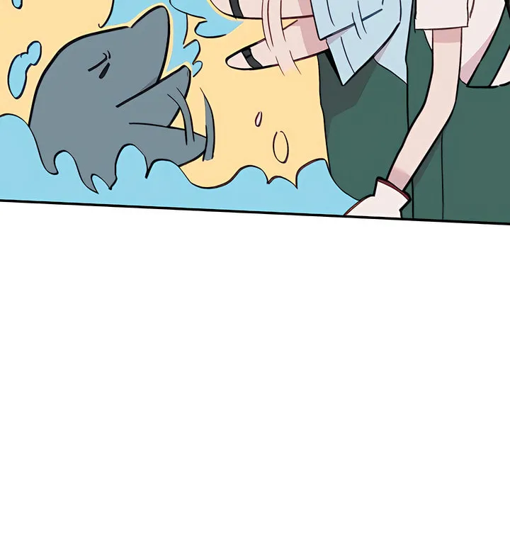 Read The Fish I Loved chapter 39 image 81 on Lezhin