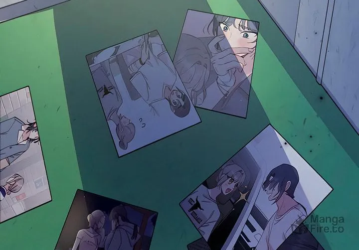 Read The Fish I Loved chapter 39 image 9 on Lezhin