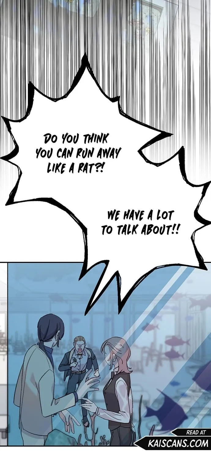 Read The Fish I Loved chapter 4 image 12 on Lezhin