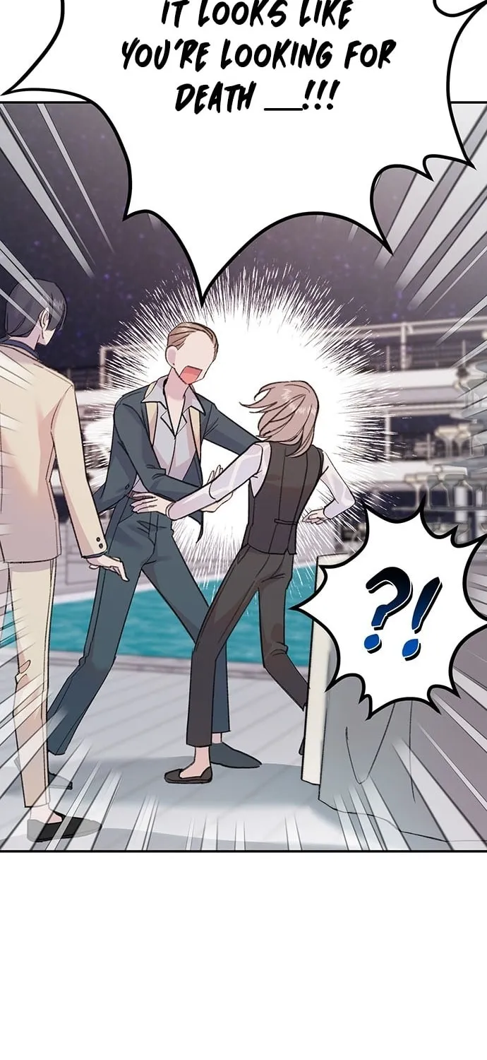 Read The Fish I Loved chapter 4 image 16 on Lezhin