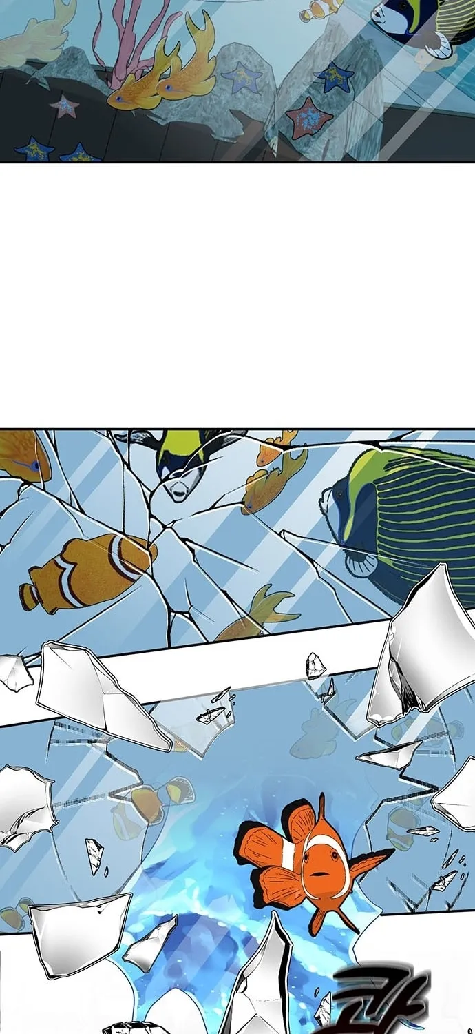 Read The Fish I Loved chapter 4 image 18 on Lezhin