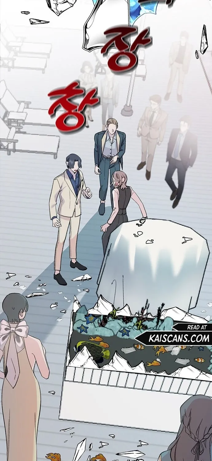 Read The Fish I Loved chapter 4 image 19 on Lezhin