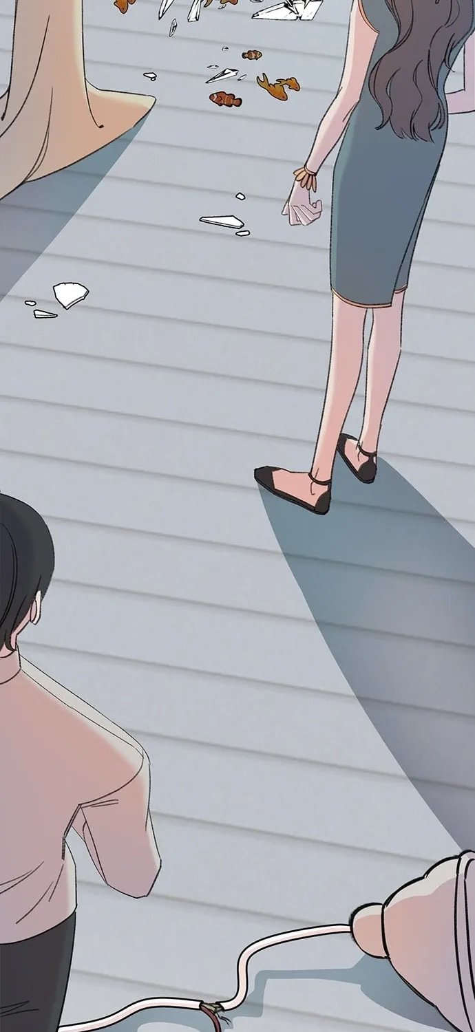Read The Fish I Loved chapter 4 image 20 on Lezhin