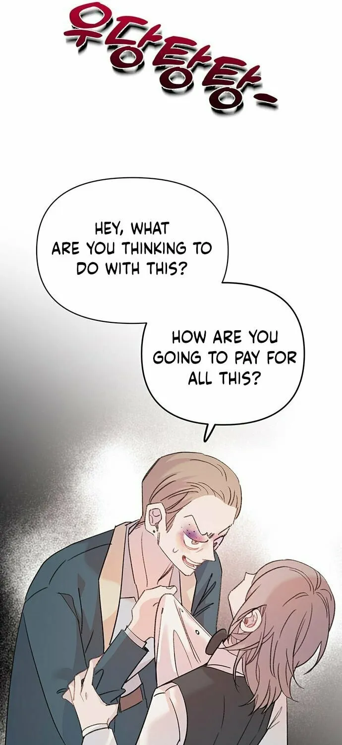 Read The Fish I Loved chapter 4 image 23 on Lezhin