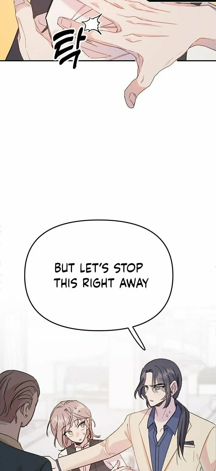 Read The Fish I Loved chapter 4 image 26 on Lezhin